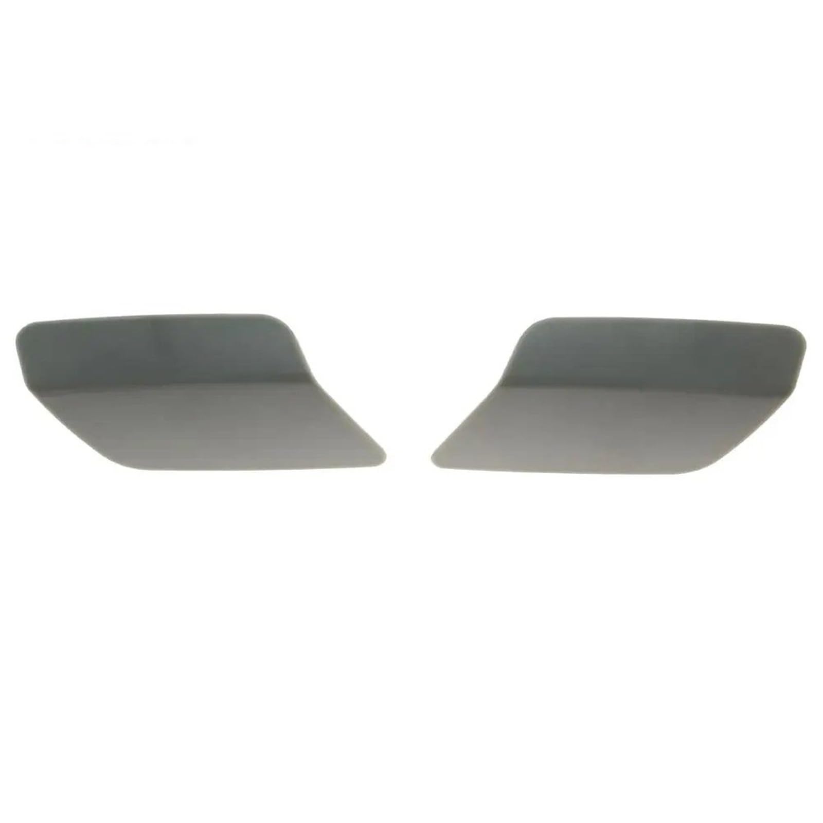 lavafari Ugello Tappi Per BMW Serie 3 Coupé E92 E93 Per LCI SPORT 2010-2013 Paraurti Anteriore Lavafari Spray Pulizia Attuatore Tappo Di Copertura(SET)
