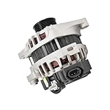 Generator Alternator Compatible For HYUNDAI i10 i20 i30 KIA PRO CEED RIO III 1.2 1.4 3730003350 3730003355 3730003358 3730003800 3730003805