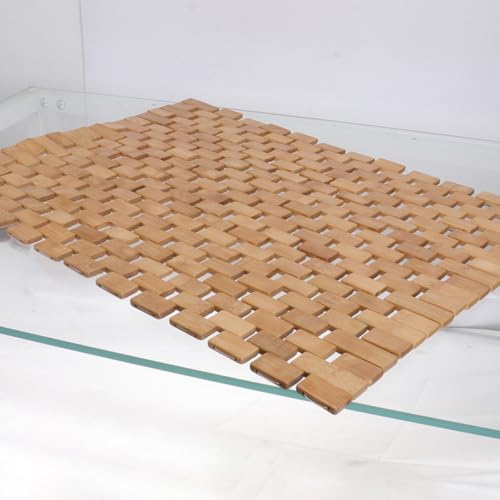 Tapis d'entrée antidérapant résistant à l'humidité