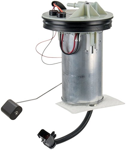 Bosch Automotive 67721 In In Tank 67721 Original Equipment Replacement Electric Fuel Pump