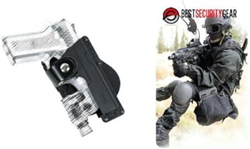 fondina fobus per ruger sp101