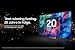 Abbildung Samsung OLED 4K S90F 55 Zoll (138 cm), UHD Fernseher, Optimiert für Fussball und Gaming, NQ4 AI Gen3 Prozessor, OLED HDR+, 4K Upscaling Pro, Dolby Atmos, Motion Xcelerator, Samsung Vision AI Smart TV