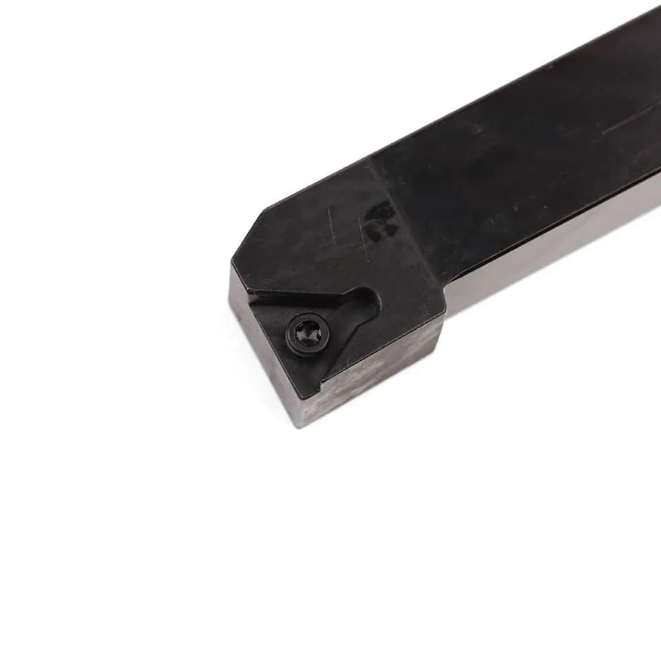 Portaherramientas de torneado CNC STFCR2525M16 miniatura 4