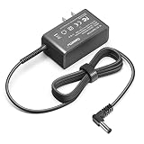 CASIMY 10V AC Power Adaptor Charger Compatible with PetSafe Healthy Pet Simply Feed Dog Cat Automati
