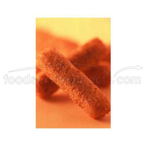 Lamb Weston Tantalizers Battered Mozzarella Stick - Appetize...