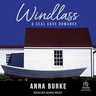 Windlass cover art
