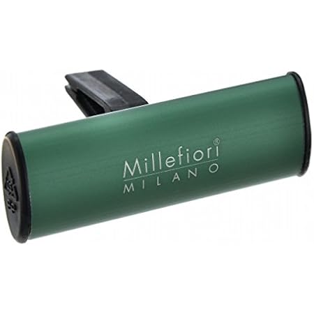 Amazon Co Jp ミッレフィオーリ Millefiori フレグランス メンズ White Musk ホワイトムスク カーエアーフレッシュナー 16cargr 並 ドラッグストア