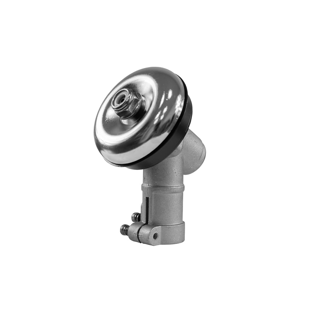 Testina riduttrice decespugliatore 28 mm 9 smagliature KAWAPOWER