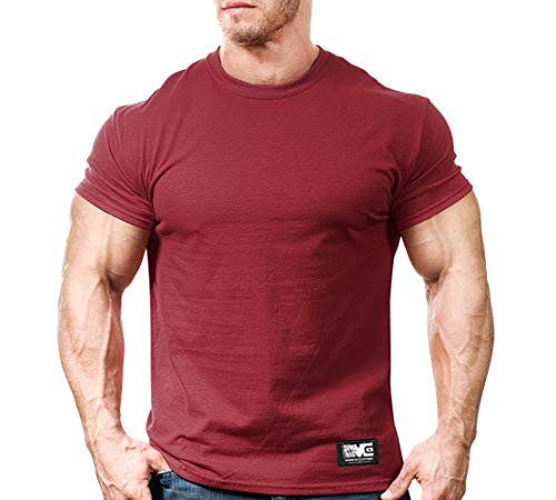 Monsta Clothing Co. Men's Bodybuilding Workout (Monsta-000) 