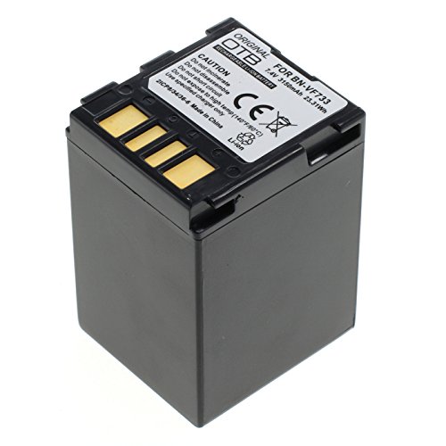 Preisvergleich Produktbild OTB Akku für JVC BN-VF733 Li-Ion