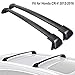 ALAVENTE Roof Rack Cross Bars For Honda CR-V 2012 2013 2014 2015 2016 (Pack of 2)