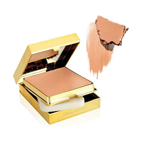 Elizabeth Arden Flawless Finish Cream Foundation Cover