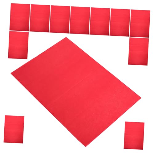 KOMBIUDA Fruit Wrapping Paper 100 Sheets of Aesthetic Tissue Paper Ideal for Present Wrapping Floral Packaging Craft Decorations