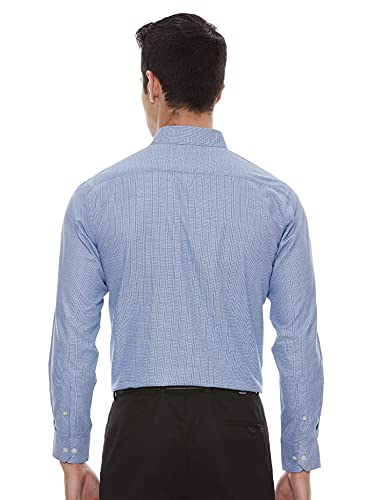 Image of Amazon Brand - Symbol Men's Regular Fit Formal Shirt