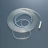 ソフト鼻腔酸素カニューラU 1個 NK-3247(成人用)