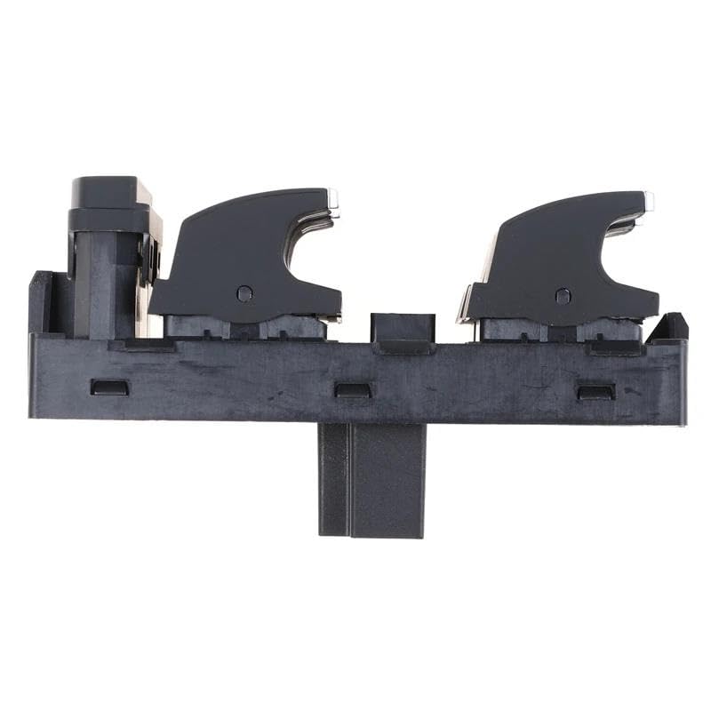 Bouton de commande de lève-vitre 5G0959857A Touran Tiguan 2015 - 3
