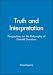Truth and Interpretation: Perspectives on the Philosophy of Donald Davidson