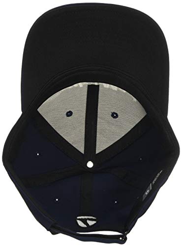 Comparte este contenido con los demás golfistas Buffer Email Print Facebook Linkedin Telegram Pinterest Twitter Whatsapp Comienza a entrenar con tu propio entrenador personal Pulsa aqui 👆 si quieres tener un estilo de vida mas saludable Taylor-Made-Buscador-de-Rendimiento-Gorra-para-Hombre