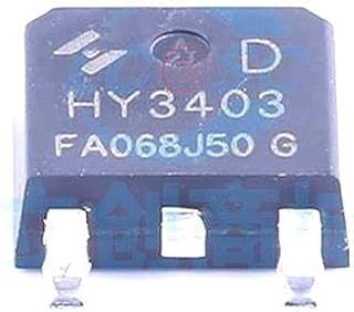 2 Pcs MOSFET HY3403D TO-252-2 (DPAK) HY3403D