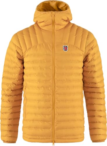 Fjällräven Expedition Lätt Hoodie M doudoune légère de trekking pour le froid