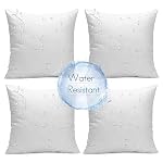 Patio Furniture Pillows