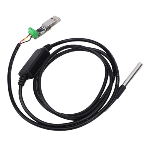 Jiawu 2 in 1 fW^xZT[Axƌ TTL USB PC V2.0 oVXe