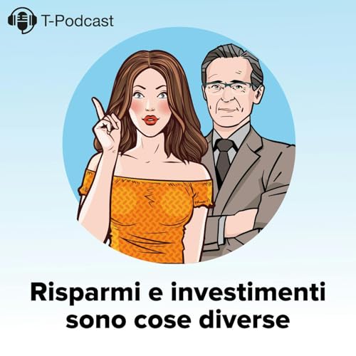 Risparmi e investimenti sono cose diverse