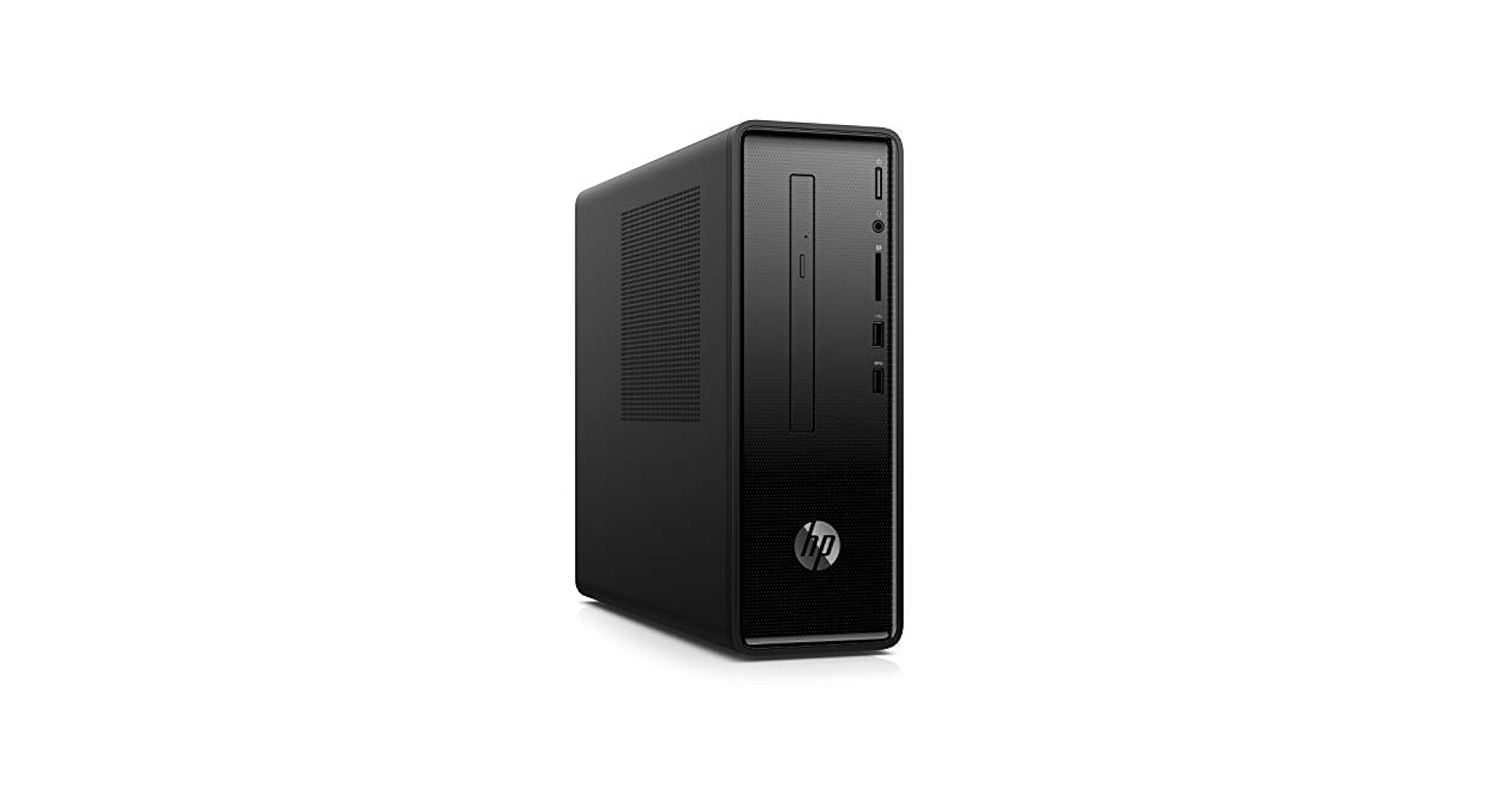 ☆HP400 Celeron G3900 4GB 500GB Win10 Amazon.com: HP 290-p0043w Slim Celeron G4900 3.1GHz 4GB RAM