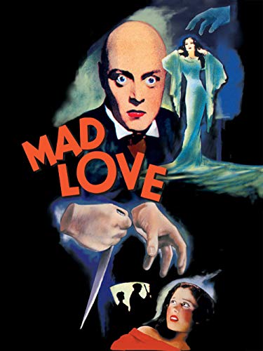 Mad Love (1935)