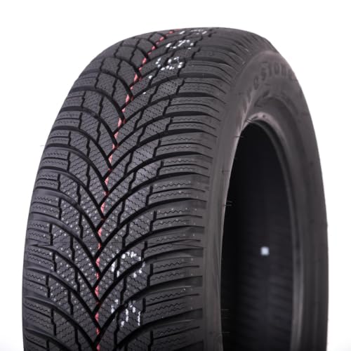 Firestone WINTERHAWK 4-215/65 R16 98H - C/B/71 - pneumatico invernale (per auto e SUV)