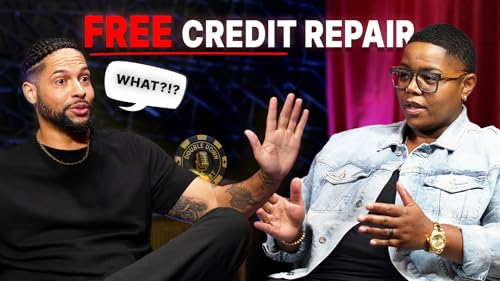 The Best Free Credit Repair Strategy