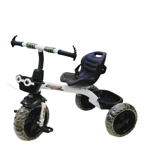 JVS Micro Cycle for Kids, Baby Cycle, Tricycle, Kids Cycle, Tricycle