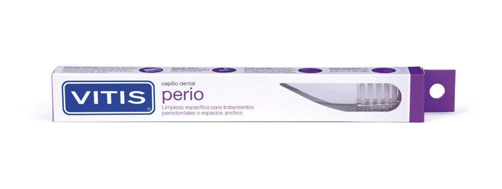 Vitis BRUSH PERIO Box V2 2974