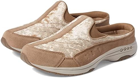 Easy Spirit Women's Traveltime567 Mule, Natural 110, 7.5 Wide | Image 2