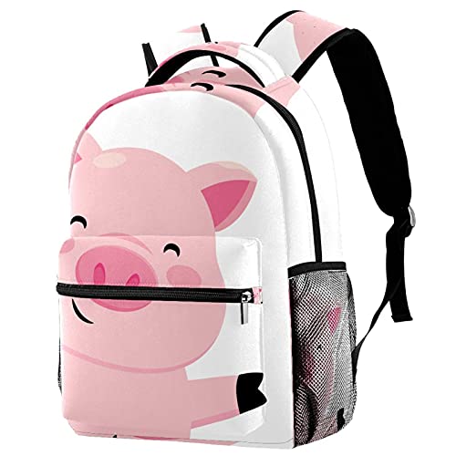 Sac à dos hippopotame femme idéal pour vos sorties décontractées et week-ends prolongés