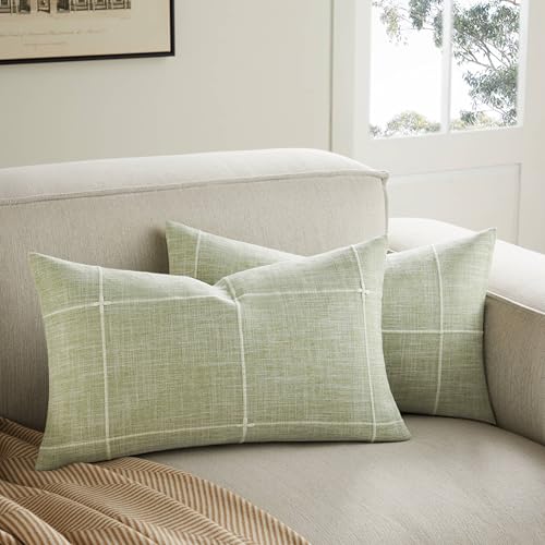 Sage Lumbar Pillow