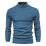 Teekannen Für Ofen Golden Tea Laufender Hals Gestrickte Oberteile Mit Kurzen Ärmeln Schwarze Ärmel Aktive Kleidung Frauen Hemden Lady Athletic Wear Tunikoberteile Aus Indischer (Blue, L)