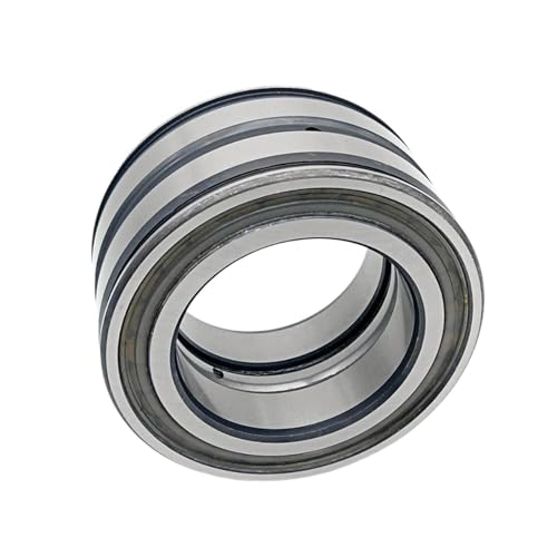 Roulement à rouleaux cylindriques SL04 5012 PP étanche contre les pannes mécaniques