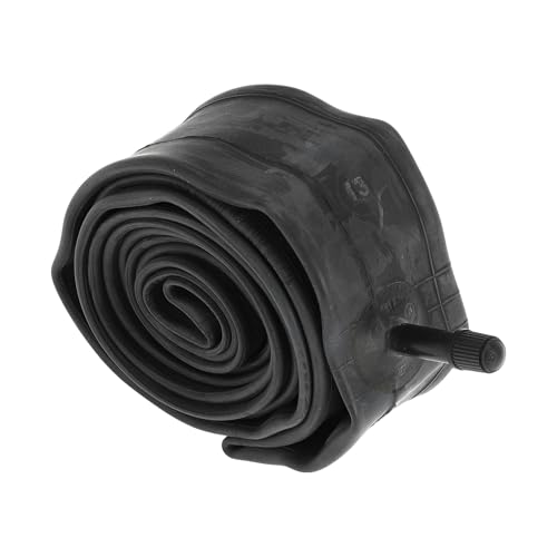 TUCKBOLD Neumático Interior De Bicicleta MTB 26X1.95/2.125 Duradero | Tubo Interior De Bicicleta con Válvula Tipo América 1 Pc