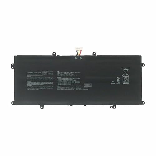 C41N1904 ���i ASUS�E�m�[�g�p�\�R���݊��p�A�N�Z�T���[ UXF3000E U4700E U4700J/I U3700J/E �Ή������p�m�[�g�p�\�R�����i 67Wh/4347mAh 0507-HHA52 [���s�A���i]