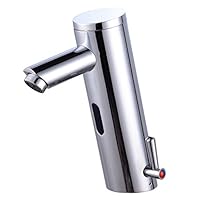 Algopix Similar Product 14 - Gangang Single Lever Handle Temperature