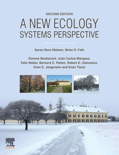 A New Ecology: Systems Perspective view 2