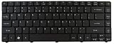 Acer KB.I110A.116 ricambio per notebook Tastiera