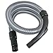 SPARES2GO Schlauch für AmazonBasics VCS35B15KC-70EUK ‎15KC-71EU4 1,5 l Zylinder-Staubsauger (2 m)