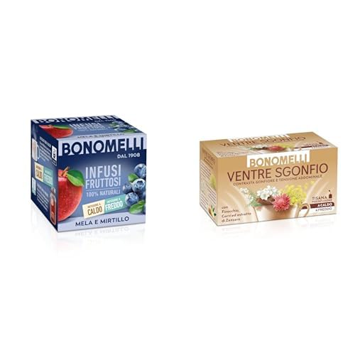 Qualità Bonomelli dal 1908: Scopri l'eccellenza di un brand storico che da oltre un secolo combina sapientemente gusto e benessere nella costante ricerca di prodotti naturali e altamente efficaci.