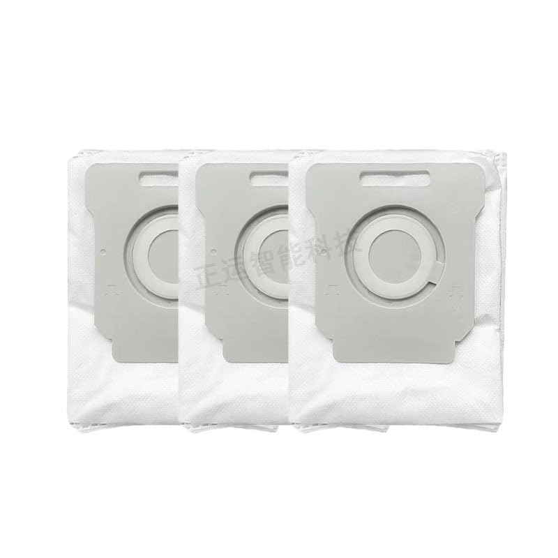 消耗品 交換用 紙パック ロボット掃除機交換パーツ 交換部品