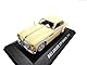 OPO 10 - Delahaye 235 Coach 1952 Auto 1/43 (Ref: VA02)