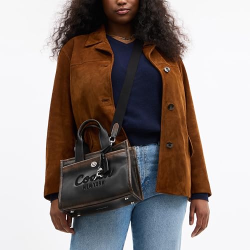 Image of Coach Women's Cargo Tote 26