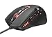 Trust Gaming GXT 164 Sikanda Mouse da Gioco, Nero