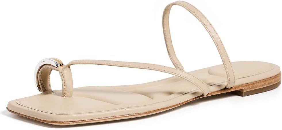 Vince Women's Polli Toe Loop Sandals